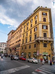 Outside of The Gelatist