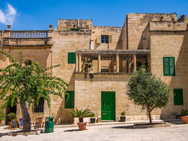 Mdina, Malta