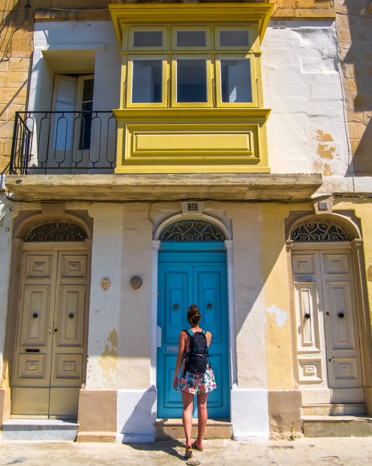 Valletta.CityPack.Swissgear.go4theglobe