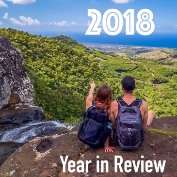 2018 Year in Review